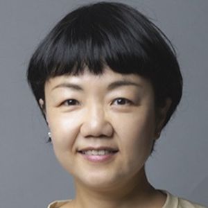 Producer-Christa CHEN